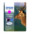 CARTUCHO EPSON MAGENTA C13T13034010 PARA EPSON STYLUS BX 320/SX 