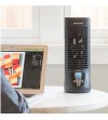 VENTILADOR HONEYWELL HTF210BE4 QUIETSET SLIM MINI TOWER FAN