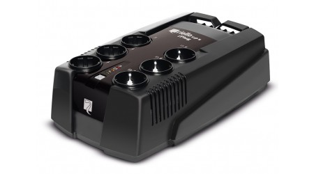 SAI RIELLO I PLUG 600 USB 600VA/360W