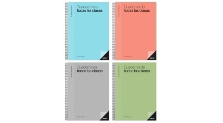 CUADERNO ADDITIO TODAS LAS CLASES  PLAN MENSUAL DEL CURSO EVALUACION CONTINUA Y PROGRAMACION SEMANAL 22,5X31CM