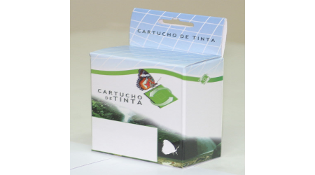 CARTUCHO REMANUFACTURADO HP Nº 304XL COLOR N9K07AE DESKJET 3700 SERIES 18 ML