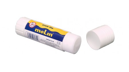 PEGAMENTO BARRA MOLIN 21 GR.