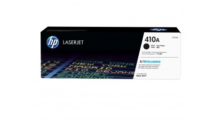 TONER H.P. CF410A NEGRO, LASERJET 410 A/M477