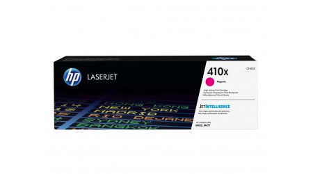 TONER H.P. CF413X LASERJET 410 X/M477 MAGENTA  ALTA CAPACIDAD