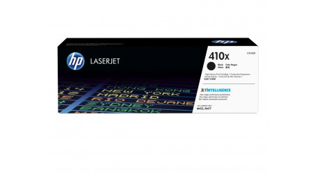 TONER H.P. LASERJET CF410X /M477 NEGRO  ALTA CAPACIDAD