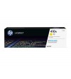 TONER H.P. LASERJET CF412A M477 AMARILLO