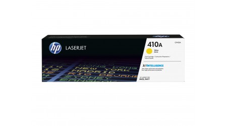 TONER H.P. LASERJET CF412A M477 AMARILLO