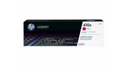 TONER H.P. LASERJET CF413A M477 MAGENTA