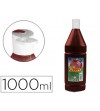 TEMPERA LIQUIDA JOVI ESCOLAR 1000 ML