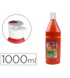 TEMPERA LIQUIDA JOVI ESCOLAR 1000 ML