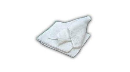 BAYETA REJILLA BLANCA