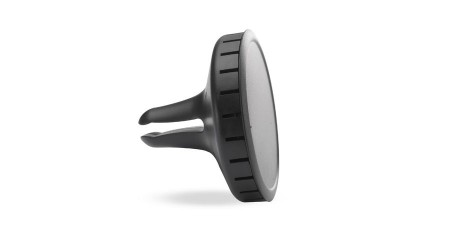 REGALO POR PEDIDO SUPERIOR A 60 EUROS + IVA - AMBIENTADOR PARA COCHE CON ENGANCHE AROMA LIMON COLOR NEGRO