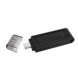 MEMORIA USB-C  32 GB KINGSTON EXODIA  USB 3.2 DATA TRAVELER