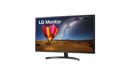 MONITOR LG 31,5" IPS 32MN500M-B 1920x1080 5MS HDMI AMD FREESYNC