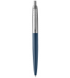 BOLIGRAFO PARKER JOTTER XL Matte Blue Chrome Finish