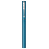 ROLLERBALL PARKER VECTOR XL Teal CT Finish