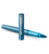 ROLLERBALL PARKER VECTOR XL Teal CT Finish