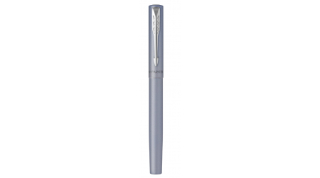 ROLLERBALL PARKER VECTOR XL Silver CT Finish