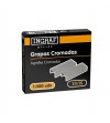 GRAPAS 23/15 INGRAF GALVANIZADA CAJA DE 1000 UNIDADES