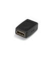 ADAPTADOR HDMI HEMBRA/HEMBRA