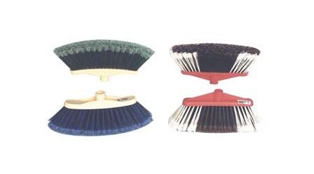 ESCOBA CEPILLO SIN MANGO