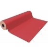 PAPEL REGALO TODO AÑO BOBINA BASIKA 31CM X 85M 2 KG. APROX.  ROJO