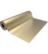 PAPEL REGALO TODO AÑO BOBINA BASIKA 31CM X 85M 2 KG. APROX. COLOR ORO