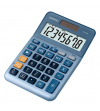 CALCULADORA SOBREMESA CASIO MS- 80E 8 DIGITOS 148.5 × 101 × 27.6 mm