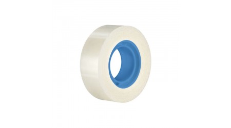 CINTA ADHESIVA CRISTAL MILAN 33 MT X 19 MM