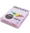 PAPEL A4 COLOR 500H. 80GR. FABRIANO LAVANDA