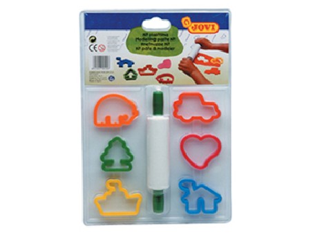 JUEGO JOVI 155 MOLDE Y RODILLO