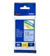 CINTA BROTHER12MM.NEGRO/AZUL