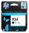 CARTUCHO H.P. Nº 934 NEGRO C2P19AE PARA OFFICEJET PRO 6230/6800 SERIES 400 PAG.