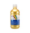 TEMPERA LIQUIDA MILAN 500CC. ORO
