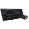 TECLADO + RATON LOGITECH INALAMBRICO DESKTOP MK270