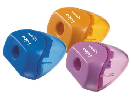 SACAPUNTAS MAPED IGLU C/DEPOSITO 1 USO 534754 8