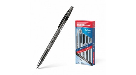 BOLIGRAFO DE GEL ERICH KRAUSE 0,5 MM.