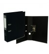 ARCHIVADOR BISMARK PLASTICO FORRADO A4 L/A 75MM.