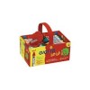 CERAS GIOTTO BEBE SCHOOL PACK 40  + 2 sacapuntas