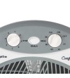 VENTILADOR DE SUELO ORBEGOZO BF-1030  45W/ 5 Aspas 30cm/ 3 velocidades