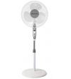 VENTILADOR DE PIE ORBEGOZO SF0147  50W/ 3 Aspas 40cm/ 3 velocidades