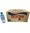 AGUA MINERAL BEZOYA 0,5 LITROS PACK 24 BOTELLAS