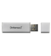 MEMORIA USB  16 GB INTENSO ALU 2.0 ANTRACITA (CANON LPI 0.24 €)