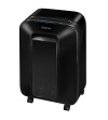 DESTRUCTORA FELLOWES LX200 12 HOJAS MICROCORTE 22 LITROS P-4  10 MINUTOS