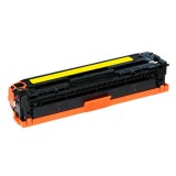 TONER COMPATIBLE HP Nº 207X AMARILLO W2212X PARA LASERJET PRO M255, M282, M283 - 3150 PAG