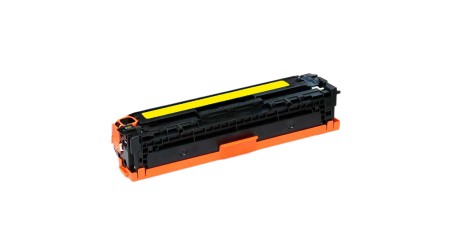 TONER COMPATIBLE HP Nº 207X AMARILLO W2212X PARA LASERJET PRO M255, M282, M283 - 3150 PAG