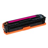 TONER COMPATIBLE HP Nº 207X MAGENTA W2213X PARA LASERJET PRO M255, M282, M283 - 3150 PAG