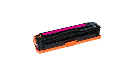 TONER COMPATIBLE HP Nº 207X MAGENTA W2213X PARA LASERJET PRO M255, M282, M283 - 3150 PAG
