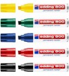 MARCADOR PERMANENTE EDDING  800