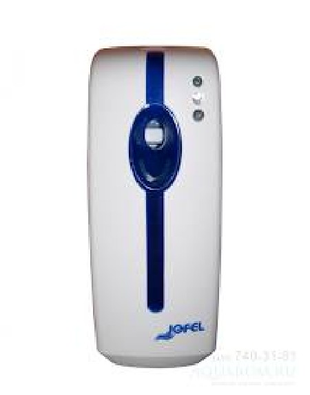 AMBIENTADOR DIFUSOR AMBIENTAL PARA AROMAS AKA - APARATO